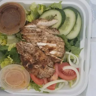 Chicken Salad