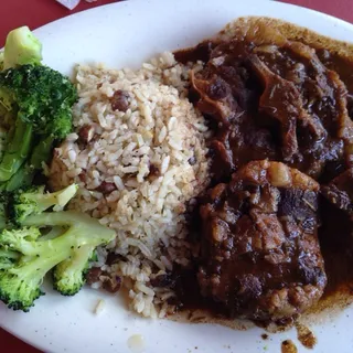 Oxtails