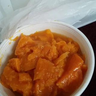 Candied Yams