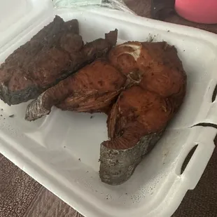 food, steak