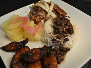 La Isla Cafe