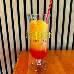 drink