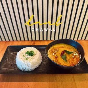 curry, food