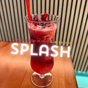 drink