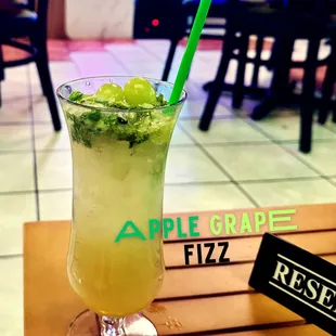 drink