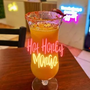 drink