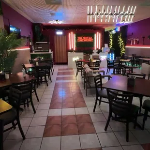 Main Dining