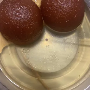 Gulab Jamun