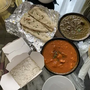 Lamb Saag