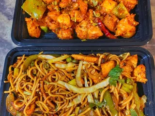 Curry Kitchen
