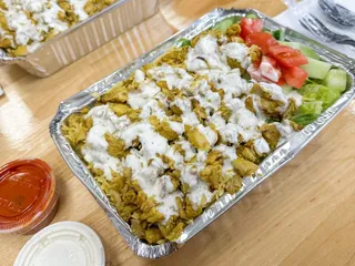 Halal Hub