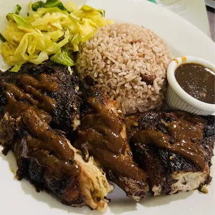 Jerk Chicken (large)