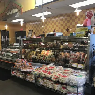 Deli