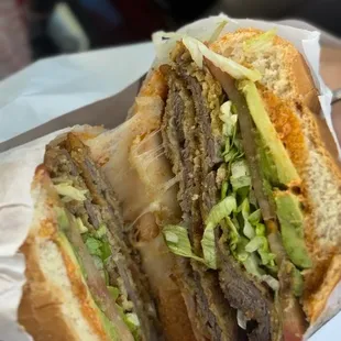 Milanesa Torta