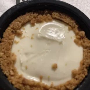 Key Lime Pie