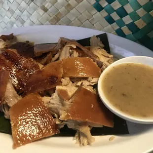 Flavorful/ Sabroso/ delicious Lechon