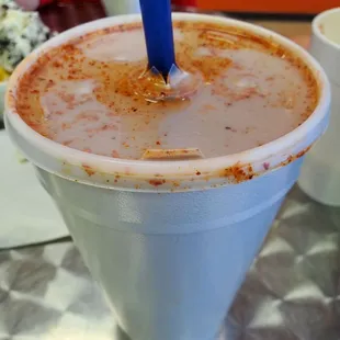 drink