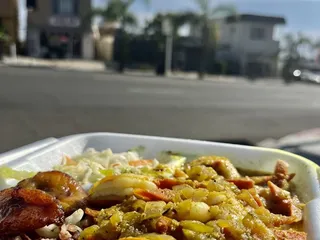 Ackee Tree The Real Jamaican Cuisine