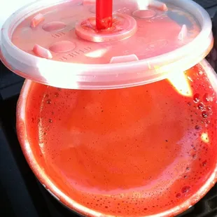 Small Vampiro, $3.50