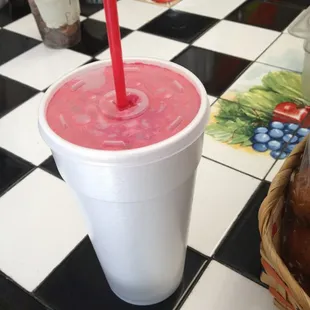 Medium Vampiro