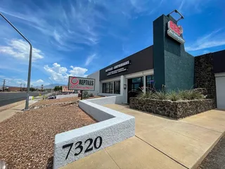 Ever Evolving Exotics