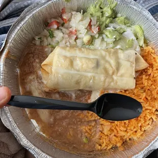 Chimichanga