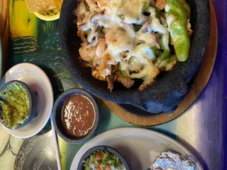 El Dos Mexican Restaurant