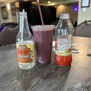 drink