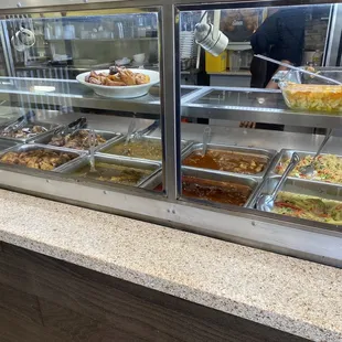 Good food!