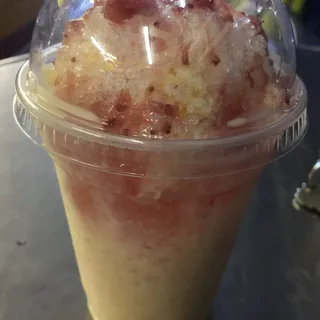Kids Raspado
