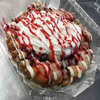 Funnel Cake