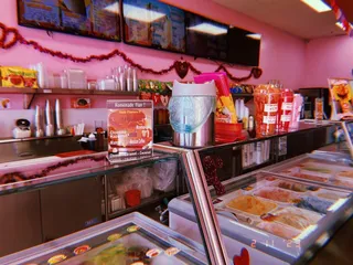 La Michoacana The Ice Cream Spot