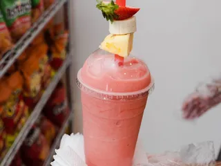 Yummi Yummi Bionicos