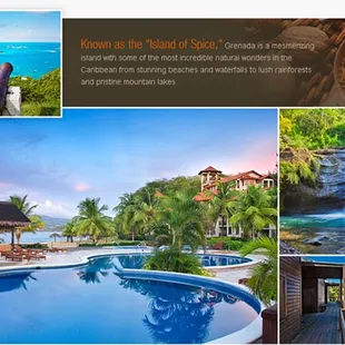 Sandals Resorts Packages