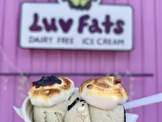 Luv Fats