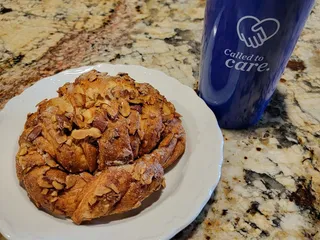 Russell's Bakery