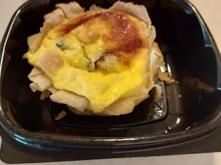 Three Little Birds Cafe & Juice Bar