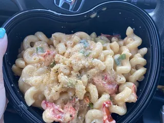 I Love Mac and Cheese