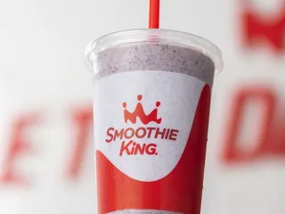 Smoothie King