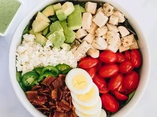 Crisp & Green - Belleview Station