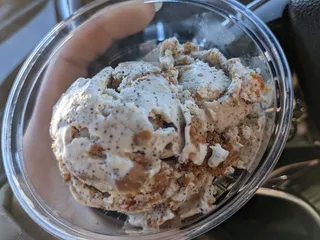 Scoops Ice Cream Shop