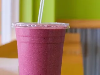 Raw Organic Juice Bar