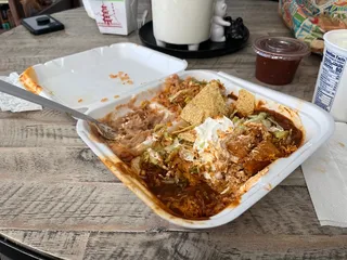 Habaneros Taco Grill #8