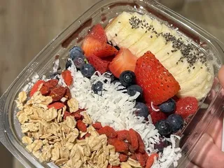 Lueberry Acai & Superfoods