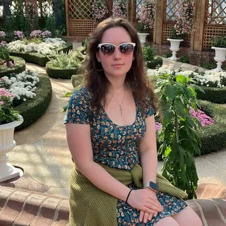 Amanda J.