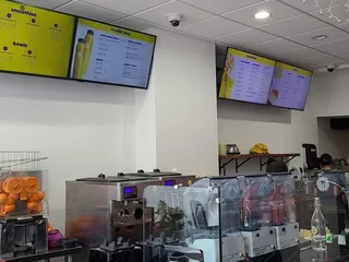 BanaSun Smoothie Bar