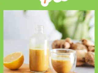 I Love Juice Bar - Anderson