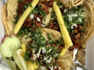 Don Mario Autentica Taqueria Mexica