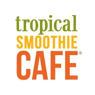 tropical smoothie cafe