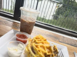 Just Love Coffee Cafe - Brandon FL